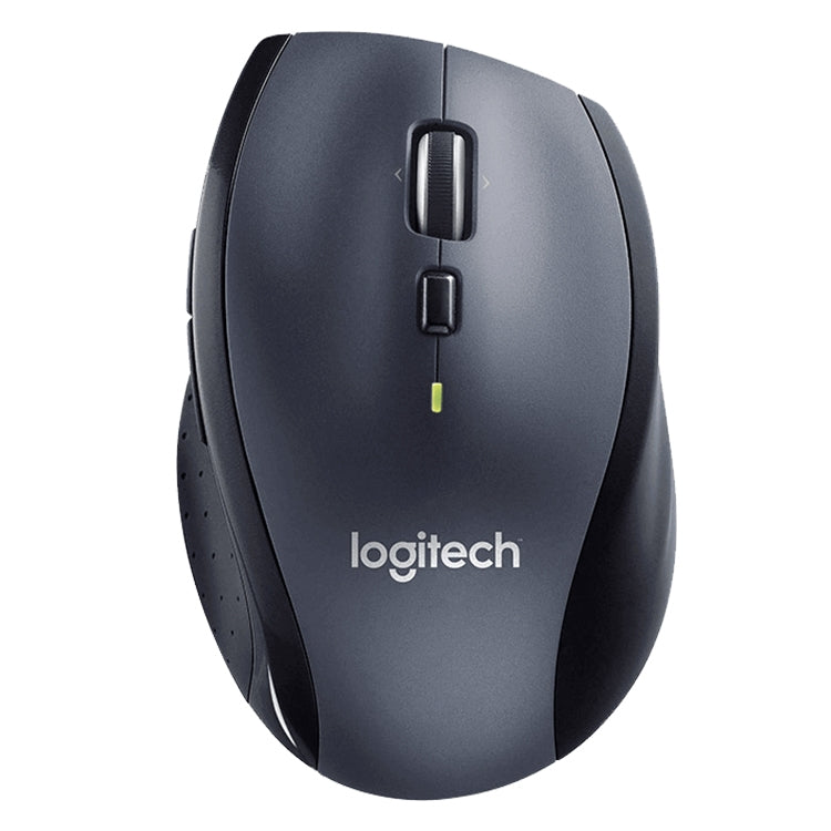 Mouse laser wireless a doppia modalità Logitech M705 1000 DPI 2,4 GHz Mouse laser wireless a doppia modalità Logitech M705 1000 DPI 2,4 GHz